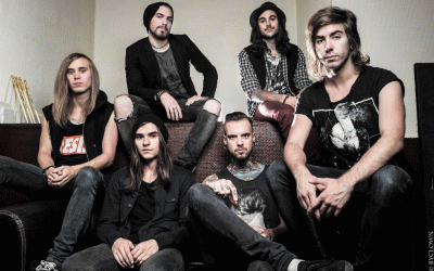 interview Betraying The Martyrs
